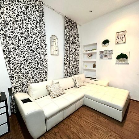 Harmony Homes- Piata Unirii Central Apartament ทิมิชัวรา ภายนอก รูปภาพ