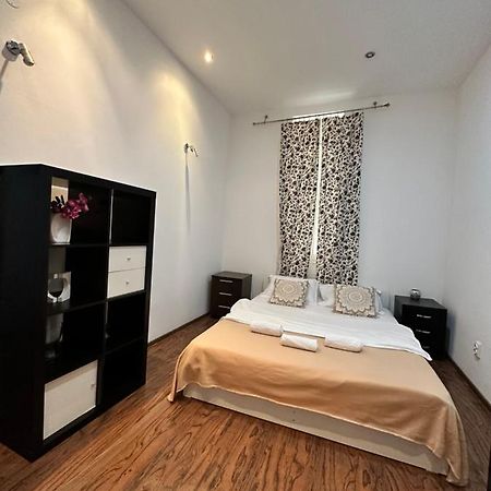 Harmony Homes- Piata Unirii Central Apartament ทิมิชัวรา ภายนอก รูปภาพ