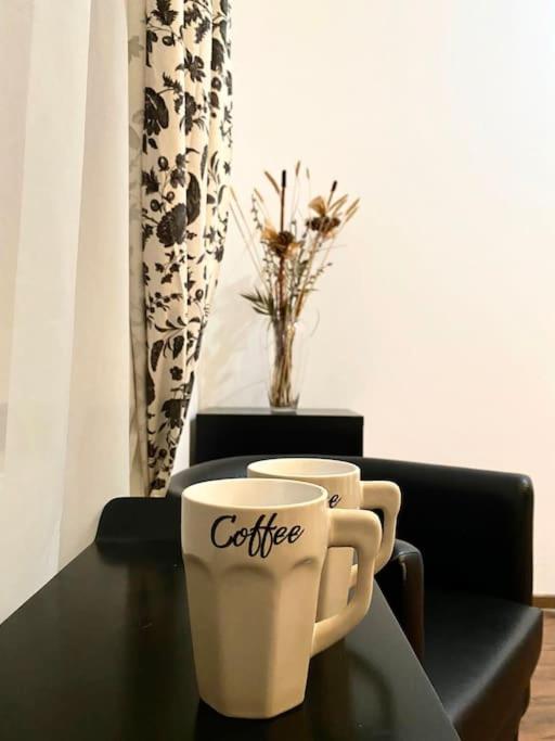 Harmony Homes- Piata Unirii Central Apartament ทิมิชัวรา ภายนอก รูปภาพ