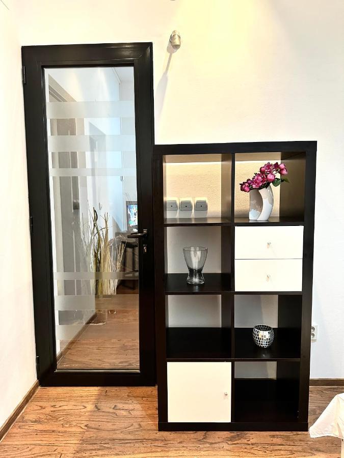 Harmony Homes- Piata Unirii Central Apartament ทิมิชัวรา ภายนอก รูปภาพ