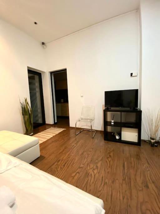 Harmony Homes- Piata Unirii Central Apartament ทิมิชัวรา ภายนอก รูปภาพ