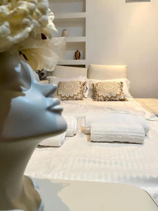 Harmony Homes- Piata Unirii Central Apartament ทิมิชัวรา ภายนอก รูปภาพ