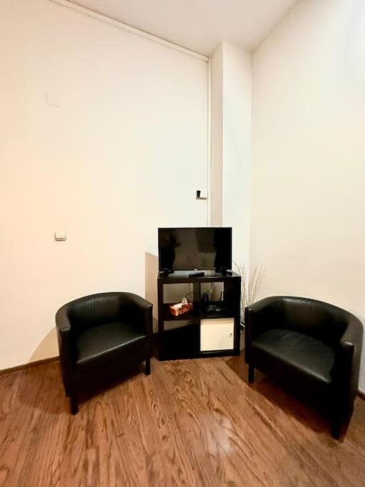 Harmony Homes- Piata Unirii Central Apartament ทิมิชัวรา ภายนอก รูปภาพ