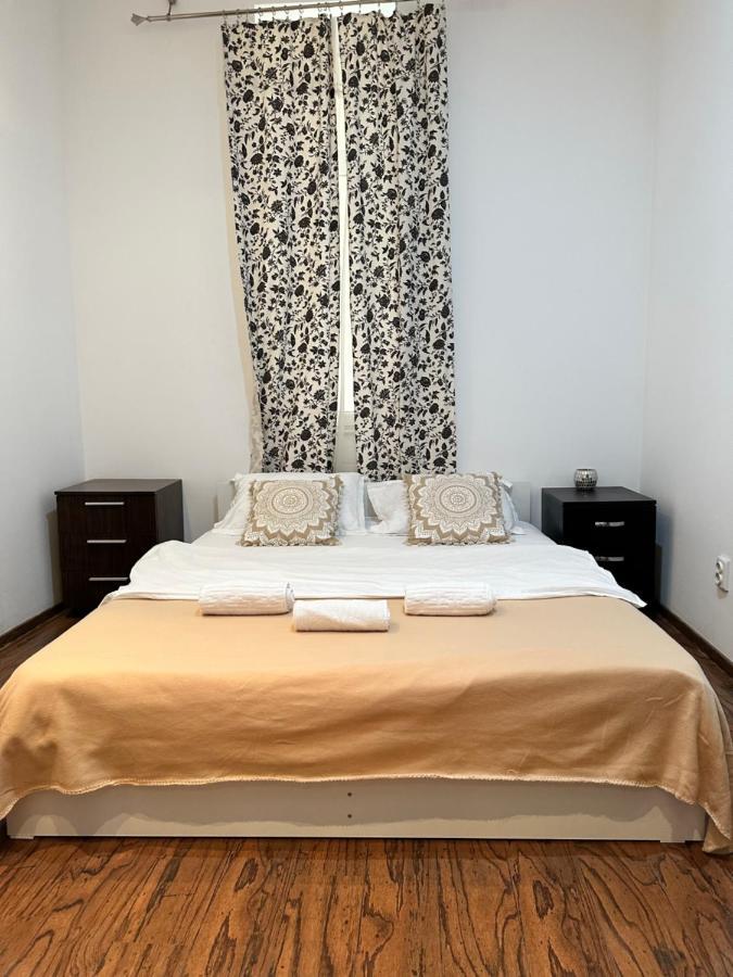 Harmony Homes- Piata Unirii Central Apartament ทิมิชัวรา ภายนอก รูปภาพ