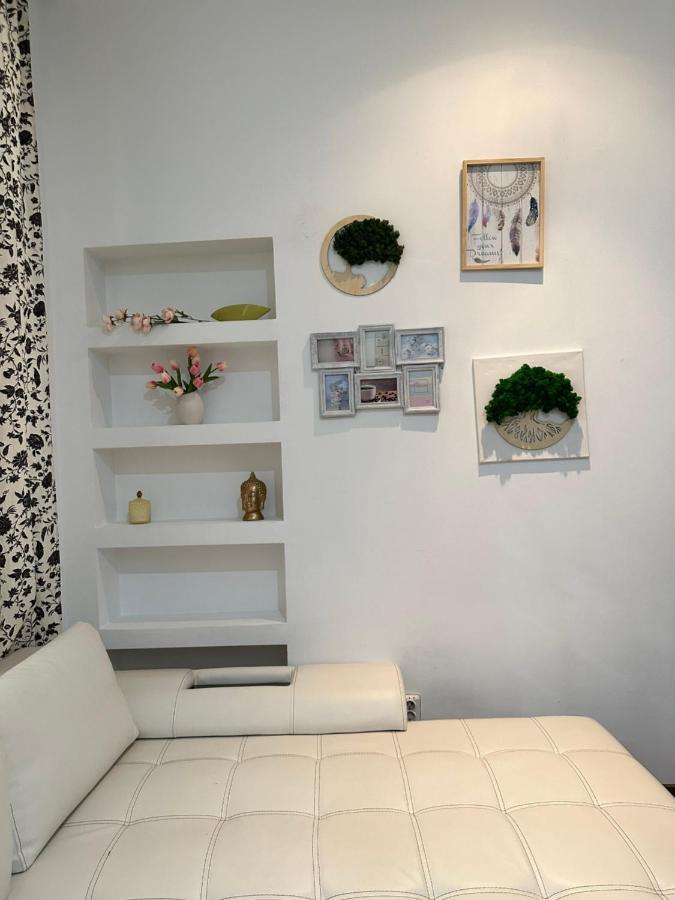 Harmony Homes- Piata Unirii Central Apartament ทิมิชัวรา ภายนอก รูปภาพ